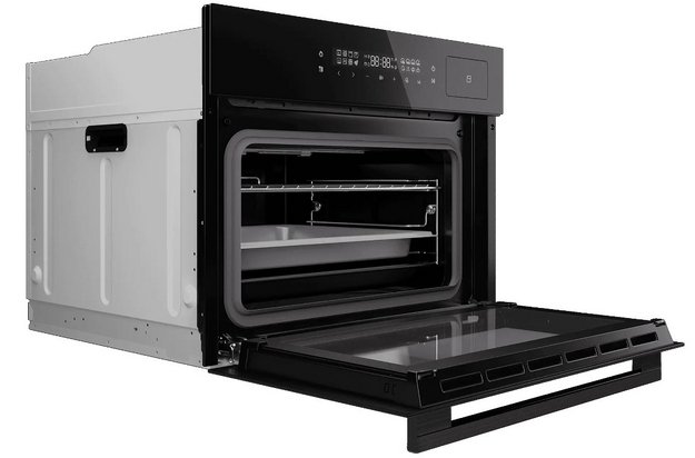 Духовой шкаф Haier HOS-F5CVN8GB (preview 5)