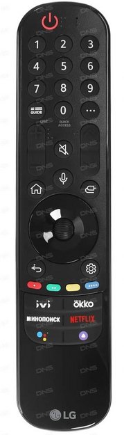 Телевизор LG 65UQ76003LD (preview 6)