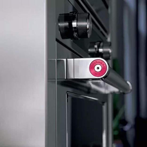 Комбинированный духовой шкаф с функцией пара KitchenAid KOQCXB 45600 (фото 1) Комбинированный духовой шкаф с функцией пара KitchenAid KOQCXB 45600 (preview 1)