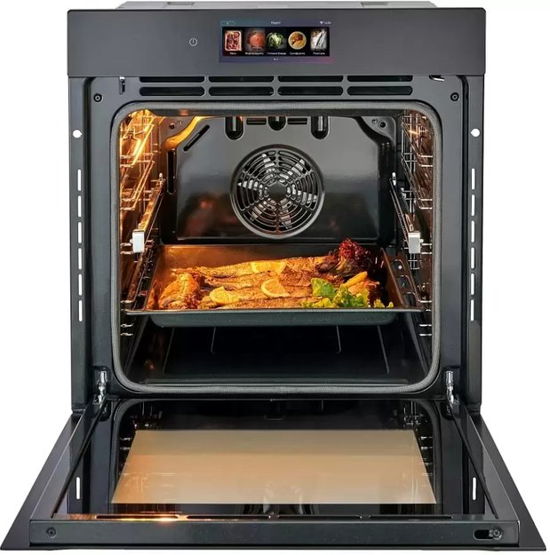 Духовой шкаф Graude BMP 60.4 S (preview 3)