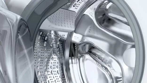Встраиваемая стирально-сушильная машина Bosch WKD28543EU (фото 4) Встраиваемая стирально-сушильная машина Bosch WKD28543EU (preview 4)