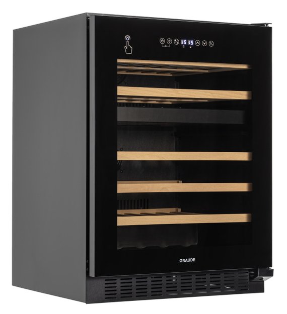 Встраиваемый винный шкаф Graude FWK 80.2 (preview 3)