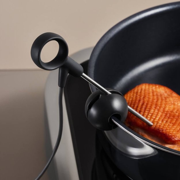 Настольная индукционная варочная панель Bork U891 (preview 6)