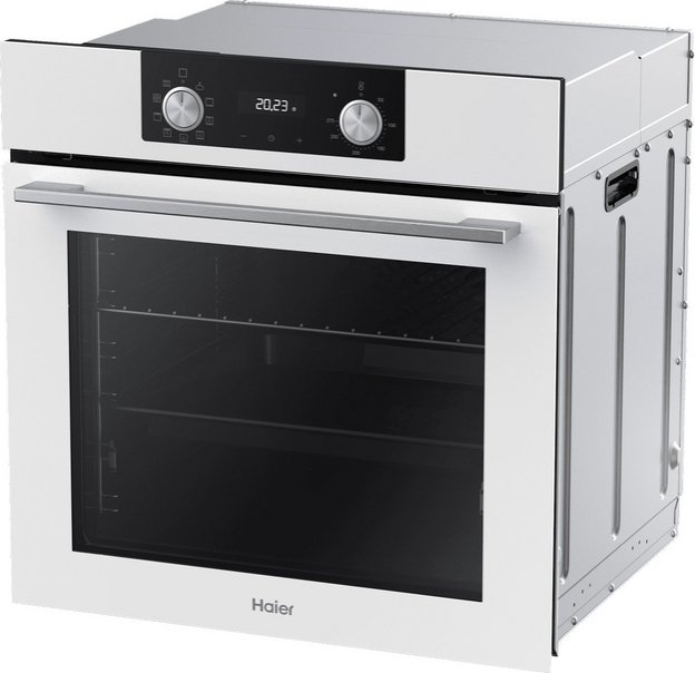 Духовой шкаф Haier HOQ-K2ANN3WB (фото 3) Духовой шкаф Haier HOQ-K2ANN3WB (preview 3)