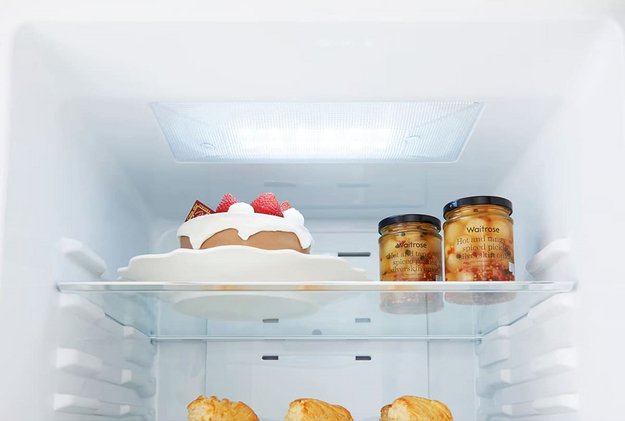 Холодильник LG GA-B 489 YAKZ (preview 3)