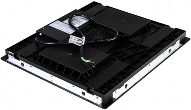 Индукционная варочная панель Schaub Lorenz SLK IY 64 S2 (preview 4)