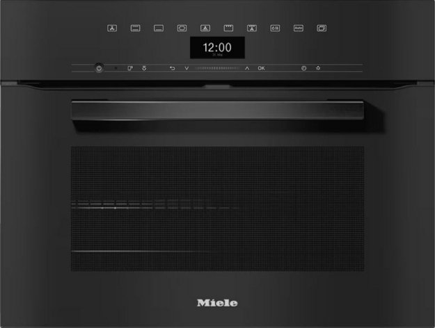 Духовой шкаф Miele H 7440 B OBSW (preview 1)