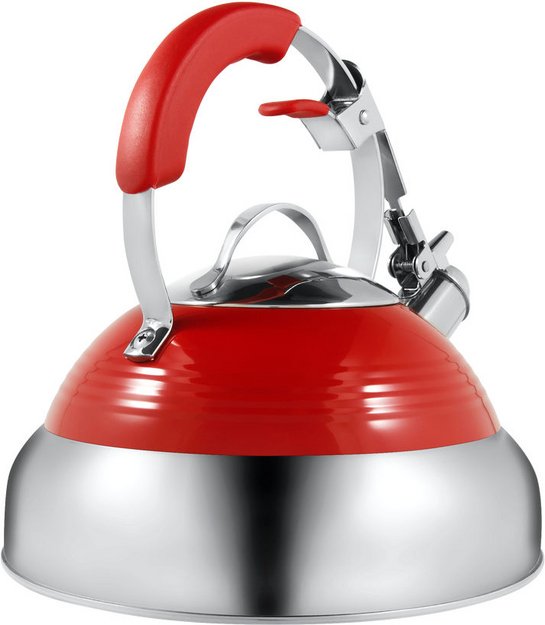 Чайник Maunfeld MRK-119R (фото 3) Чайник Maunfeld MRK-119R (preview 3)