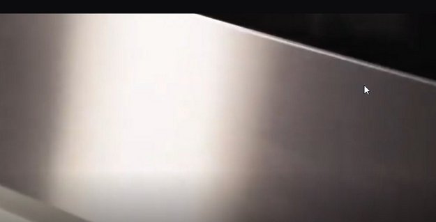 Духовой шкаф Electrolux LOF6P16Z (video 2)