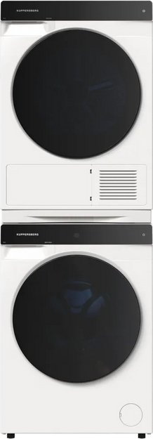 Соединительный элемент для сушильной машины Kuppersberg DS 590 W (preview 3)