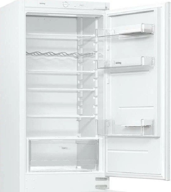 Встраиваемый холодильник Korting KSI 17860 CFL (фото 5) Встраиваемый холодильник Korting KSI 17860 CFL (preview 5)