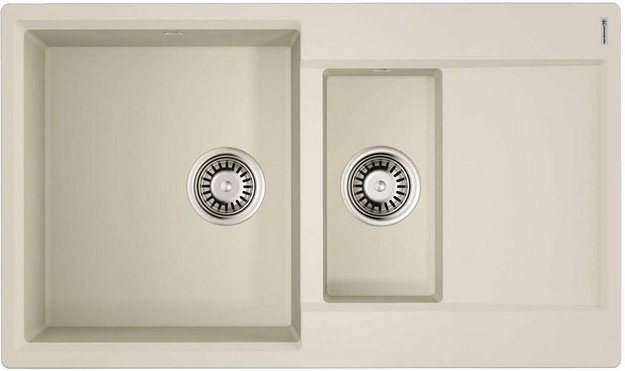 Мойка Omoikiri Daisen-86-2 PA (preview 1)