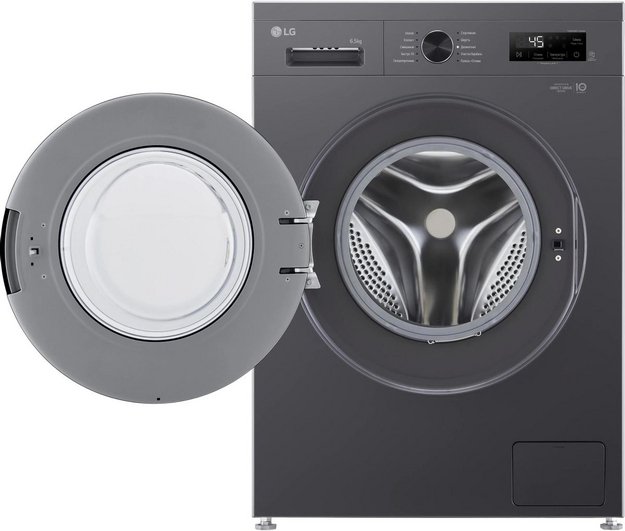 Стиральная машина LG F2Y1WS6J (preview 13)