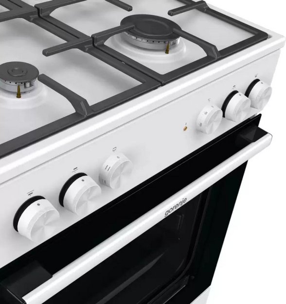 Комбинированная плита Gorenje GK6A20WF (preview 11)