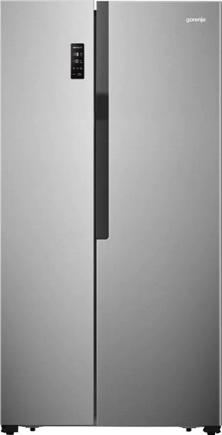 Холодильник Gorenje NRS918EMX (фото 1) Холодильник Gorenje NRS918EMX (preview 1)