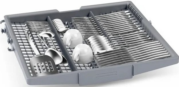 Встраиваемая посудомоечная машина Bosch SMD6ECX12E (preview 5)