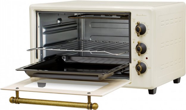 Мини-печь Schaub Lorenz SLE OB4031 (preview 5)