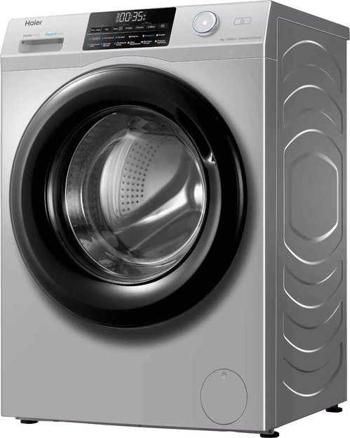 Стиральная машина Haier HW60-BP12959ASE (фото 3) Стиральная машина Haier HW60-BP12959ASE (preview 3)