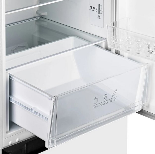 Двухкамерный холодильник Kuppersberg RFCN 2016 W (preview 7)