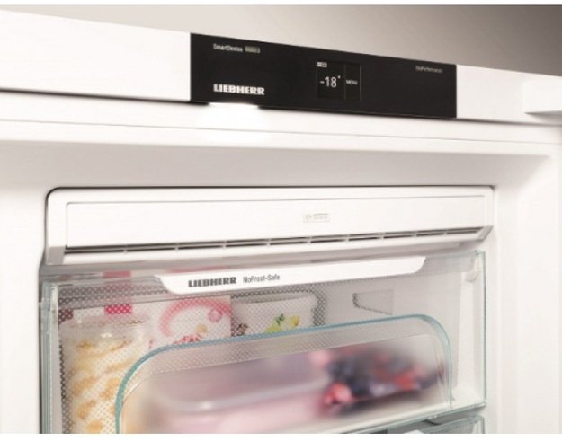 Морозильник Liebherr GN 5235 Comfort NoFrost (preview 9)
