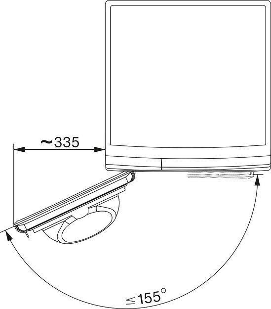 Сушильная машина Miele TWC640WP White Edition (preview 8)