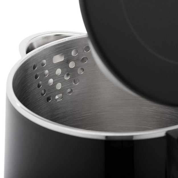 Чайник KRONA Elegant Black КА-00008502 (фото 8) Чайник KRONA Elegant Black КА-00008502 (preview 8)