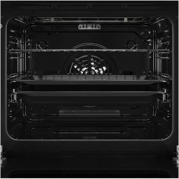 Духовой шкаф Kuppersberg HO 615 W (фото 5) Духовой шкаф Kuppersberg HO 615 W (preview 5)