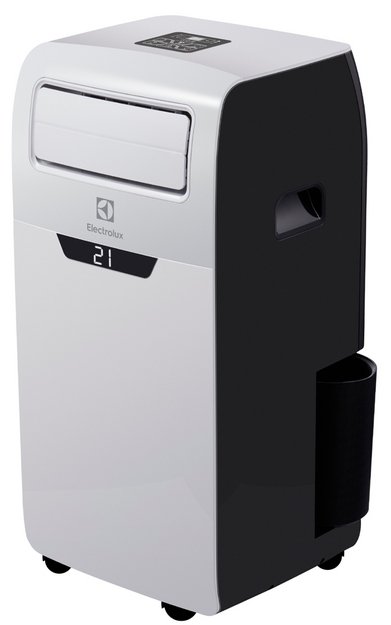 Мобильный кондиционер Electrolux EACM-14 FM/N3 (preview 1)