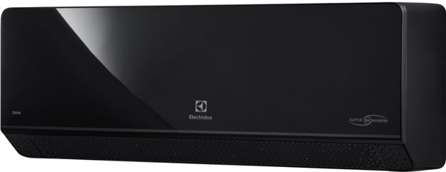 Инверторная сплит-система Electrolux EACS/I-18HIX-BLACK/N8 (preview 2)