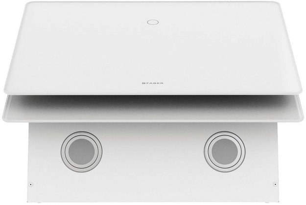 Вытяжка Faber TOCCO WH 60 (preview 4)