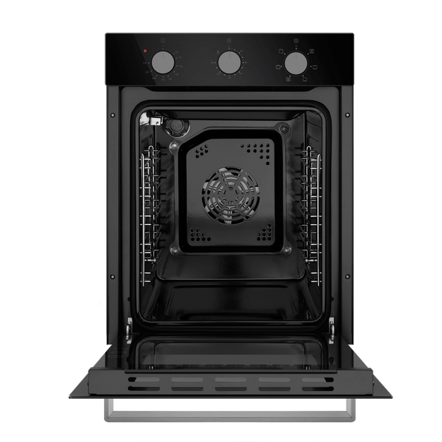 Электрический духовой шкаф Maunfeld EOEC516PB (preview 2)