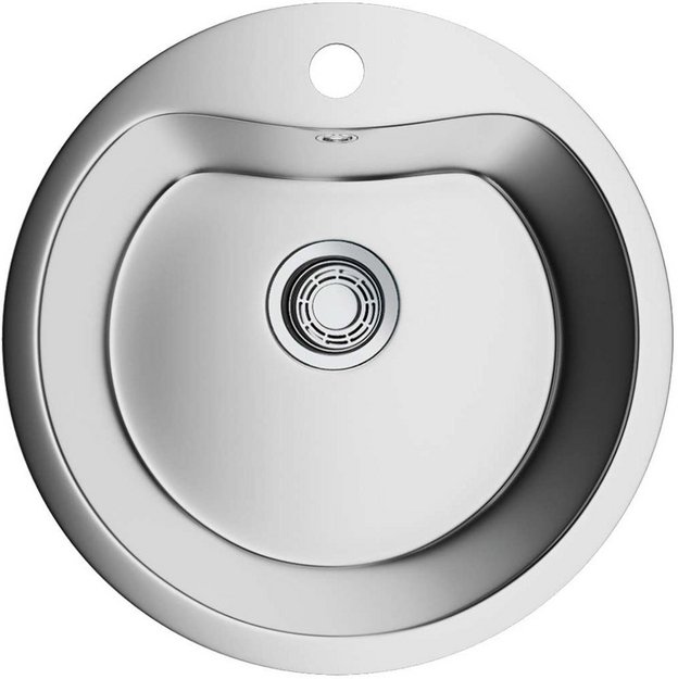 Мойка Omoikiri SAROMA 51-1 IN (preview 1)