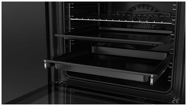 Духовой шкаф Haier HOQ-F4AAN3GB (preview 5)