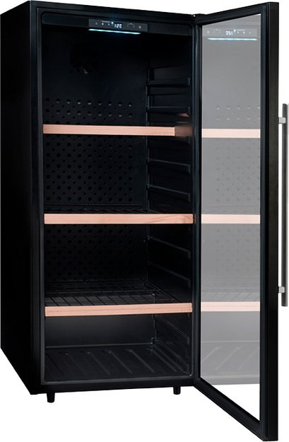 Винный шкаф Climadiff CPW160B1 (фото 3) Винный шкаф Climadiff CPW160B1 (preview 3)