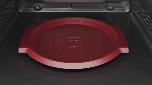 Духовой шкаф Teka HLB 8408 NIGHT RIVER BLACK (preview 6)