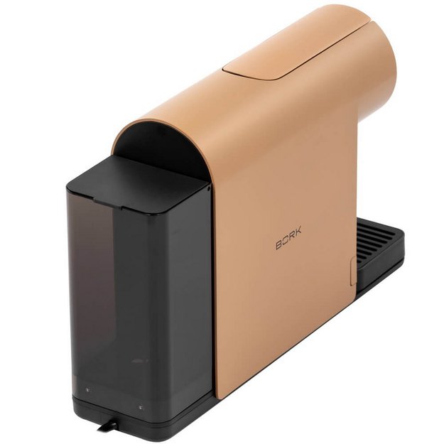 Кофемашина капсульная BORK C530 oc (preview 11)