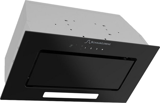 Встраиваемая вытяжка Schaub Lorenz SLD EY5530 (фото 1) Встраиваемая вытяжка Schaub Lorenz SLD EY5530 (preview 1)
