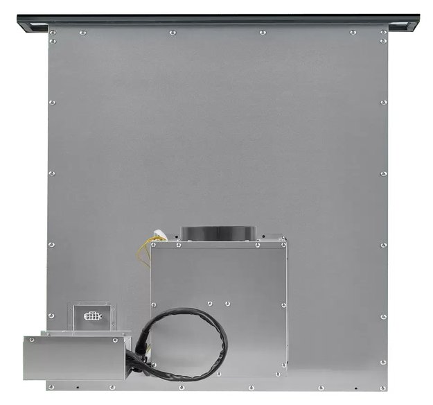 Встраиваемая вытяжка Maunfeld Prestige 90 нержавеющая сталь (фото 8) Встраиваемая вытяжка Maunfeld Prestige 90 нержавеющая сталь (preview 8)