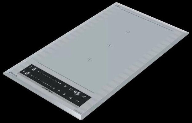 Индукционная варочная панель Maunfeld CVI292S2FMBL LUX Inverter (preview 4)