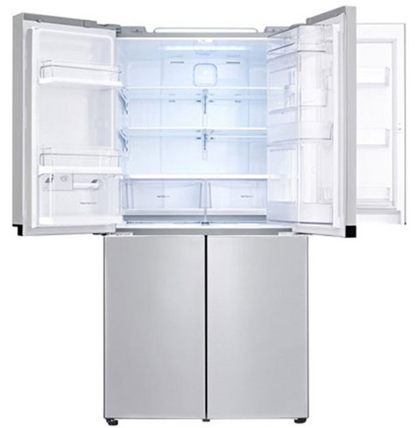 Холодильник LG GR-M24FWCVM (preview 4)