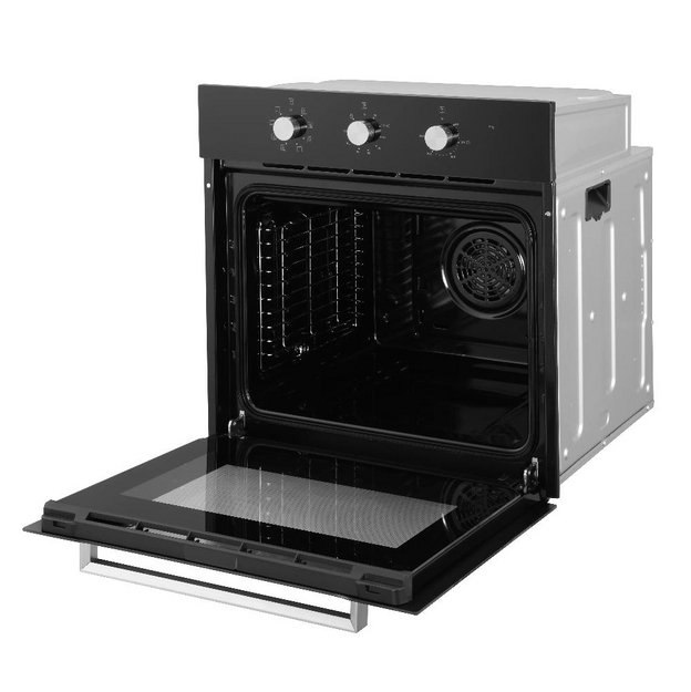 Электрический духовой шкаф Zigmund Shtain E 176 B (preview 8)