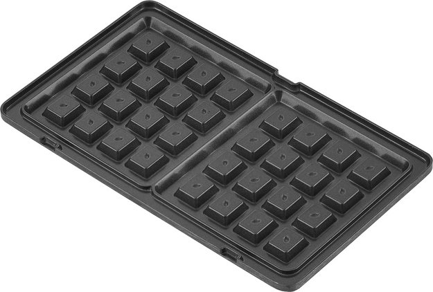 Мультивыпечка Korting KBS 0501 03 (фото 6) Мультивыпечка Korting KBS 0501 03 (preview 6)