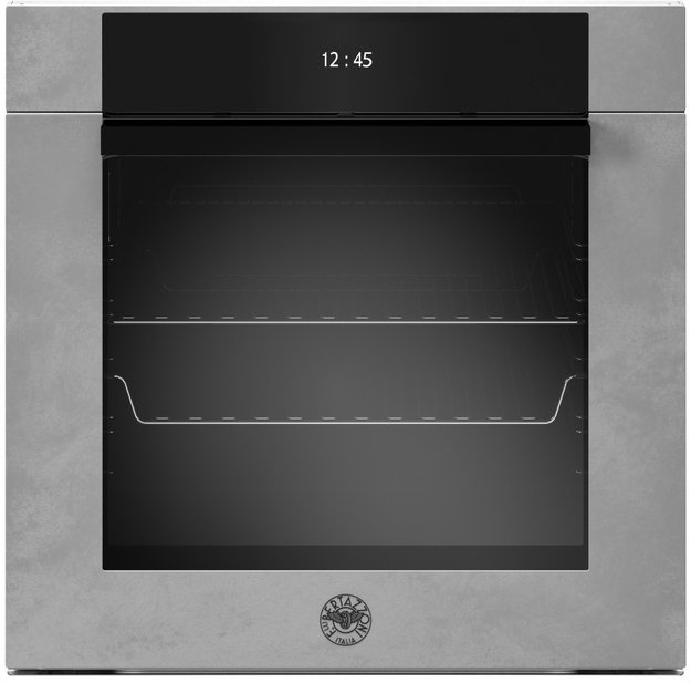 Духовой шкаф с паром Bertazzoni F6011MODVPTZ/23 (preview 1)