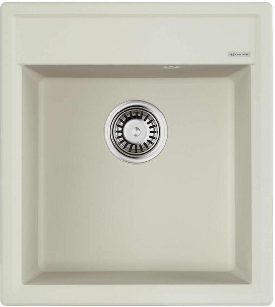 Мойка Omoikiri Daisen 46-PA (preview 1)