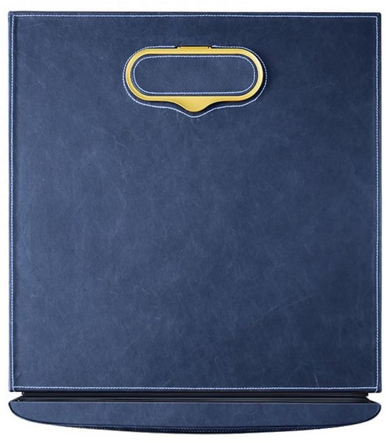 Хьюмидор Afidano L5 (Королевский синий) (фото 5) Хьюмидор Afidano L5 (Королевский синий) (preview 5)