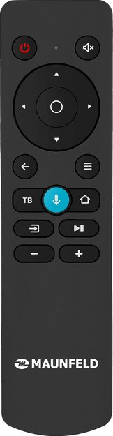 Телевизор Maunfeld MQT75USX03 (фото 10) Телевизор Maunfeld MQT75USX03 (preview 10)