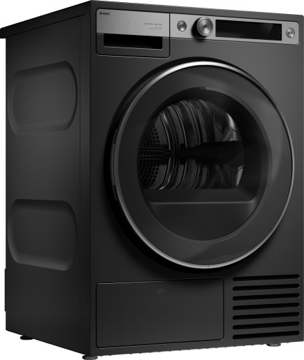 Сушильная машина Asko T709HUG (preview 4)