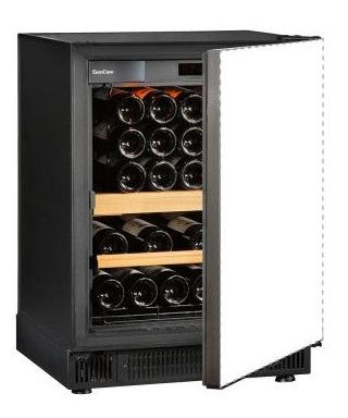 Встраиваемый мультитемпературный винный шкаф EuroCave K-800017-S (preview 1)