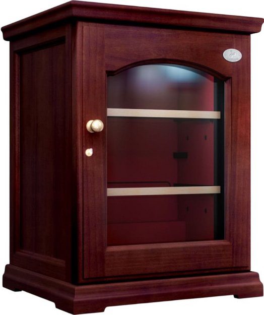 Винный шкаф IP CEX 151 LСU (фото 3) Винный шкаф IP CEX 151 LСU (preview 3)