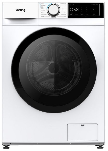 Стиральная машина с сушкой Korting KWD 53IT14107 (preview 1)